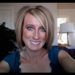 Meet your Posher, Jayme